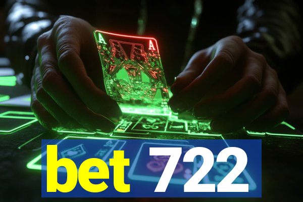 bet 722